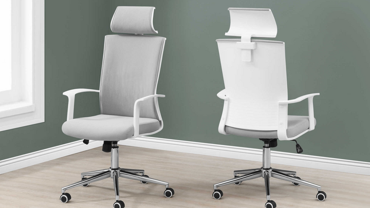 RD Home Modern Swivel Office Chairs