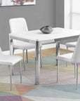 Monarch Kitchen & Dining Wren Rectangle Dining Table
