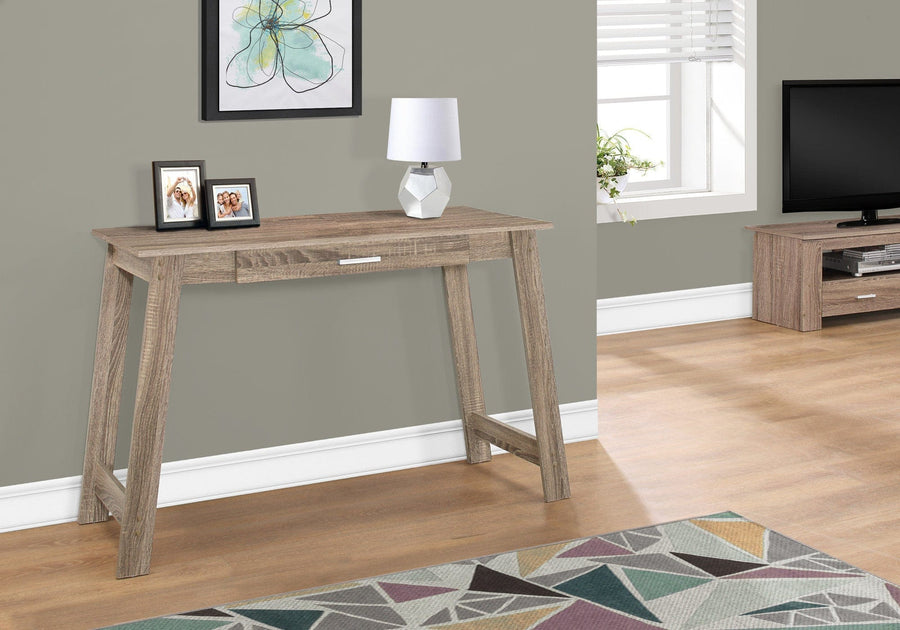 Homeroots Console Tables Elisa Wood Console Table
