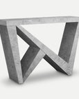 Homeroots Console Tables Emmett Hallway Table