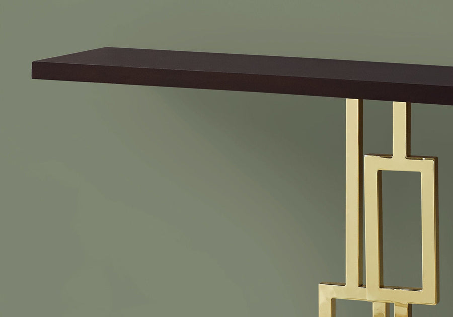 Homeroots Console Tables Estella Ultra-Modern Accent Table
