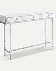 Homeroots Console Tables Evalyn Console Table with Drawers
