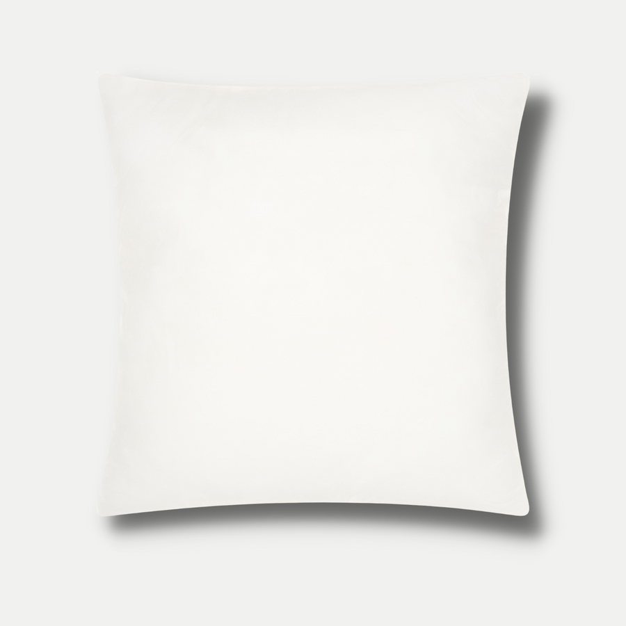Homeroots Home Decor Choice White Pillow Insert - 26" x 26"