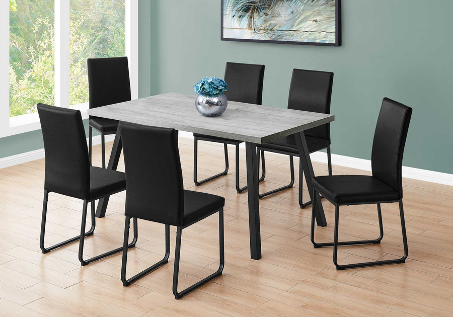 Homeroots Kitchen & Dining Mylo Rectangle Dining Table