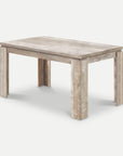 Homeroots Kitchen & Dining Shayla Rectangle Dining Table