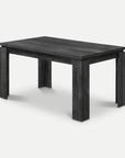 Homeroots Kitchen & Dining Shayla Rectangle Dining Table
