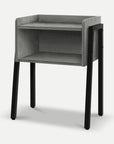 Homeroots Living Room Emerson Accent Table with Storage