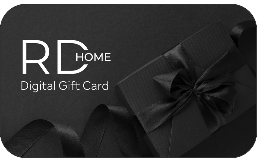 RD Home Gift Card RD Home Gift Card